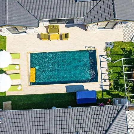 Vila Canoezue 1 Fethiye