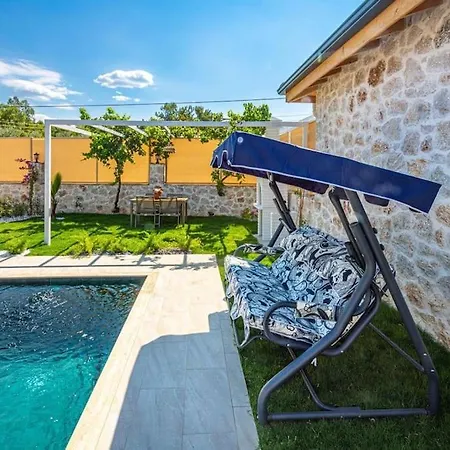 Vila Canoezue 1 Fethiye