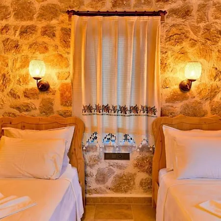 Canoezue 1 Vila Fethiye