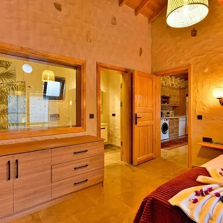 Vila Canoezue 1 Fethiye