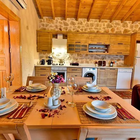 Vila Canoezue 1 Fethiye