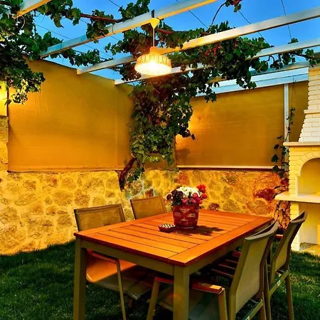 Vila Canoezue 1 Fethiye